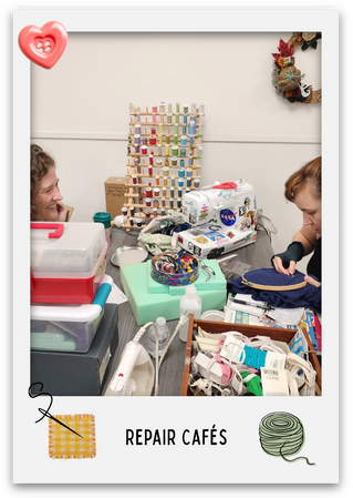 Repair Cafe