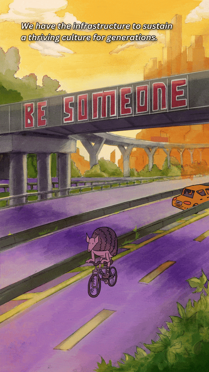 animation